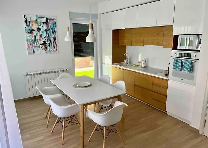 Villa “punkt” Pula