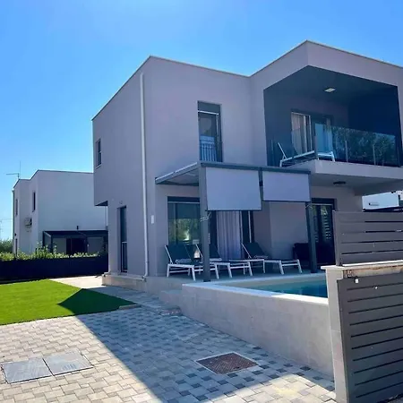 “punkt” וילה *