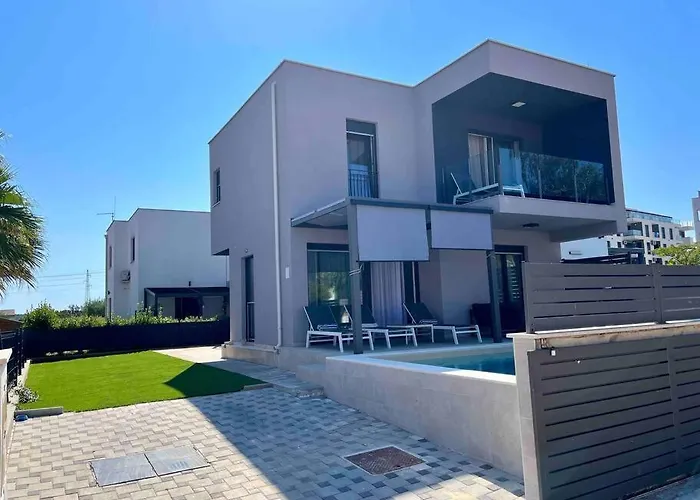 “punkt” וילה *